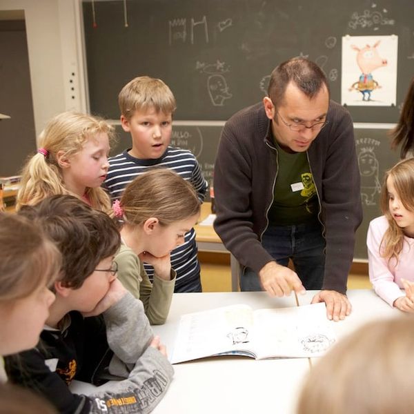 Die Verkehrsbetriebe und die Lehrer wollen kämpfen
