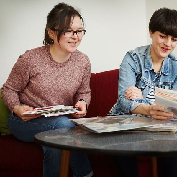 «Soul macht dich traurig, glücklich oder sexy»