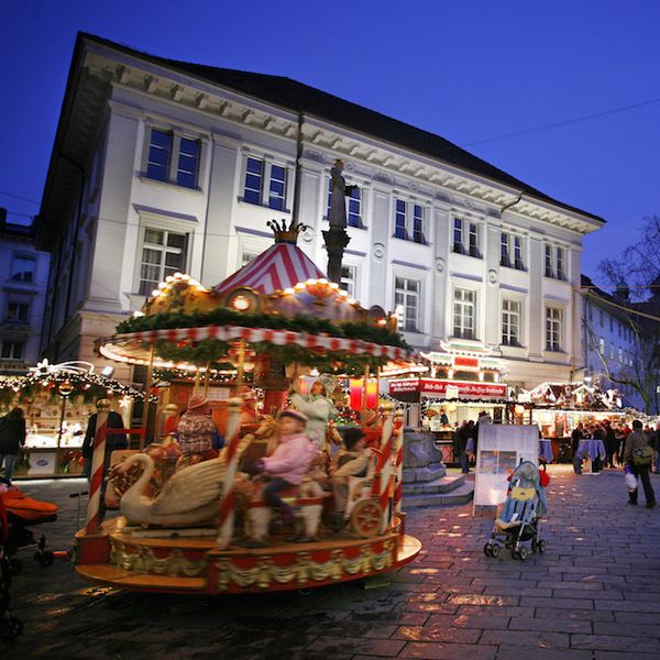 Luzern will unter den Grossen mitmischen