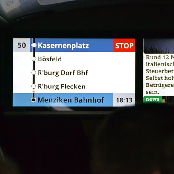 Luzerner Busbetriebe zensurieren VCS-Werbung