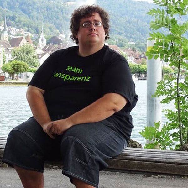 «Stellen Sie die Intelligenz des Stimmvolks infrage?»