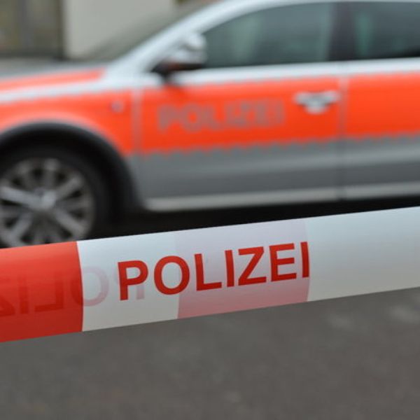 Mann bei Messerangriff in der Stadt Luzern lebensbedrohlich verletzt