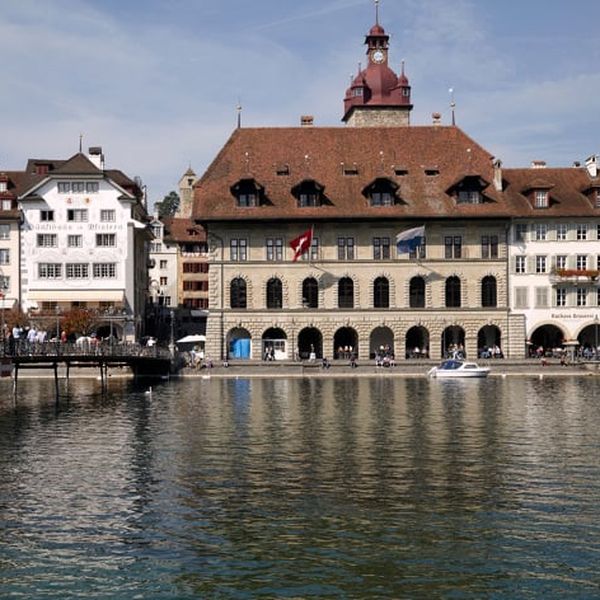 Loch in der Kasse: Stadt Luzern stabilisiert ihre PK