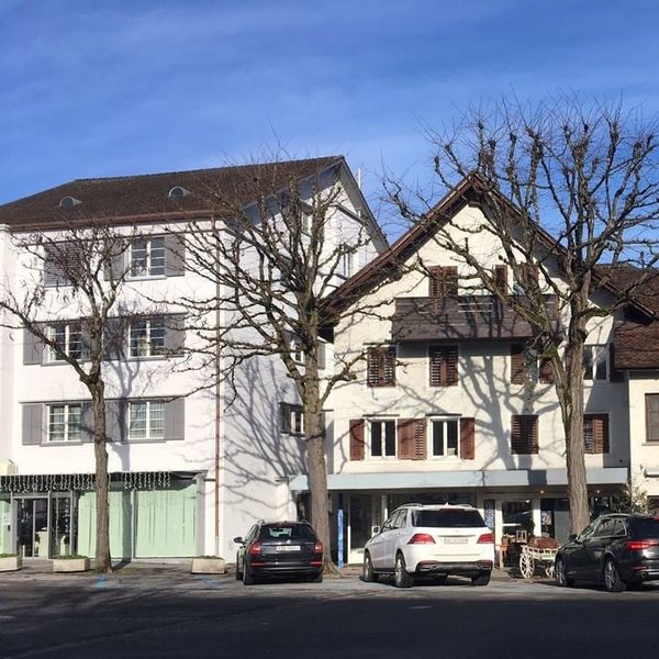 Sind die Tage des Café Plaza gezählt?