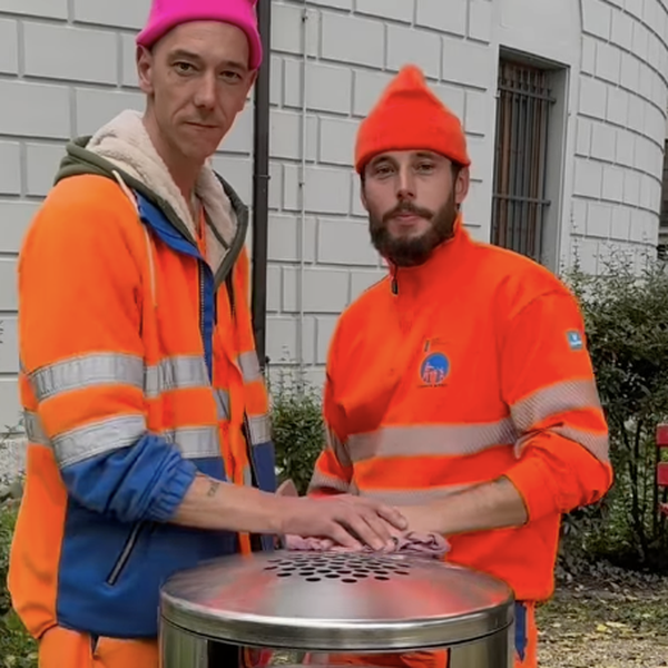 Stadt Luzern landet erneut Instagram-Hit