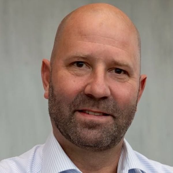 Er leitet neu die Informatik der Stadt Zug