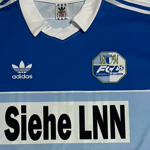 Chinesen verkaufen gefälschte Trikots und verärgern FCL