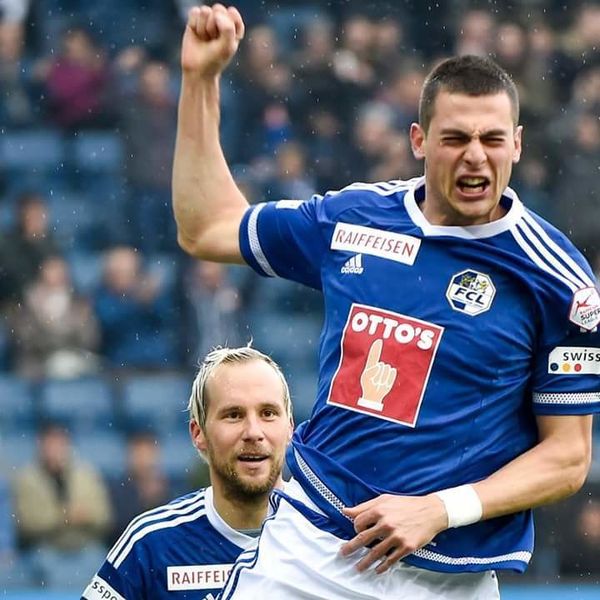 Tomi Jurić: Nein zu China-Millionen, Ja zur sportlichen Entwicklung