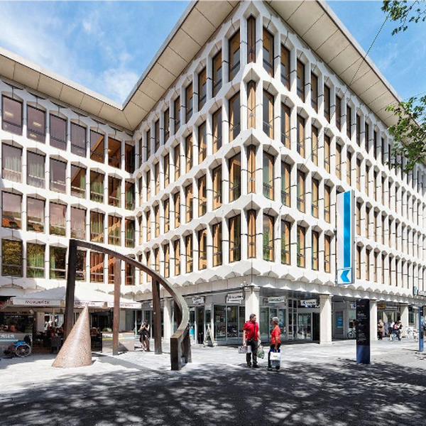 So stark profitiert Luzern vom Rekordjahr der Kantonalbank