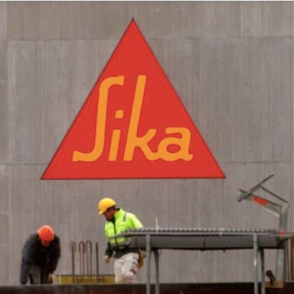 Sika übernimmt amerikanisches Unternehmen