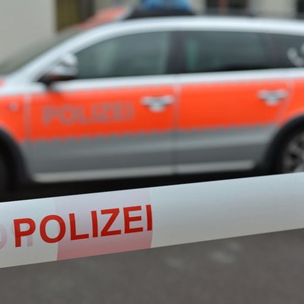 Kinder von Auto angefahren – Polizei sucht SUV