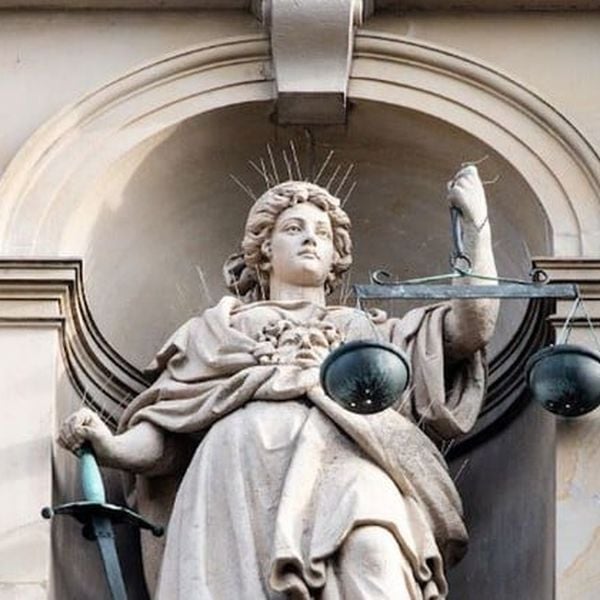 So kurios und dramatisch sind Zuger und Luzerner Justizfälle