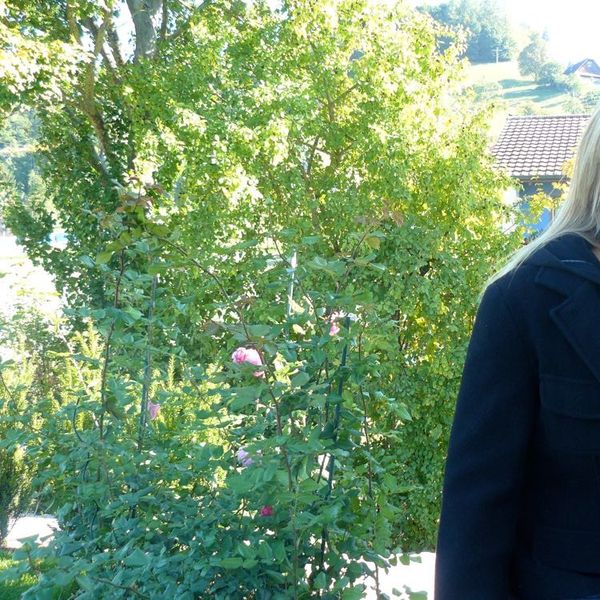 «Die Narbe bleibt, die Wunde ist geschlossen»
