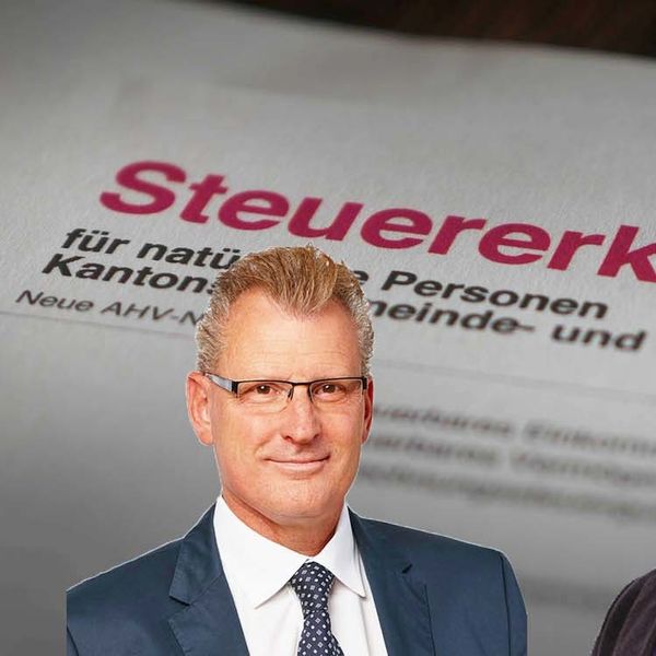Zug sieht seine kantonale Steuerhoheit bedroht