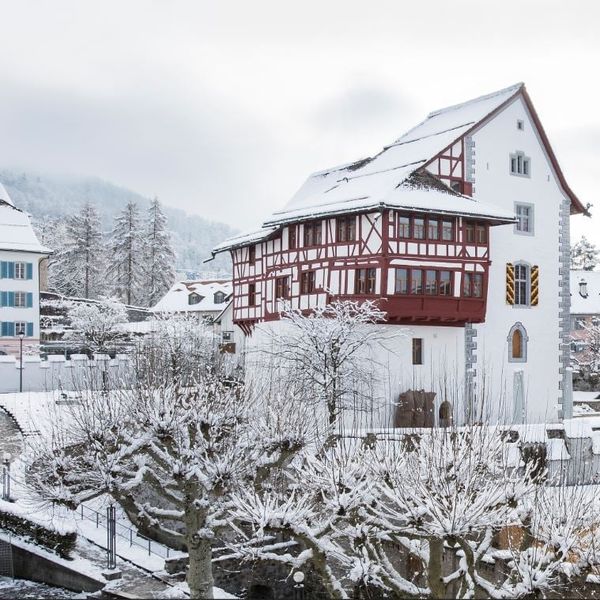 Museum Burg Zug kriegt mehr Geld von Stadt und Kanton