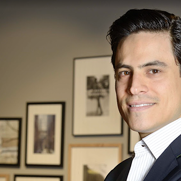 Dieser Mann will den Musentempel KKL fürs Volk öffnen