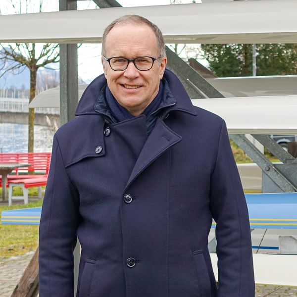 Wie der Sozialdirektor die Agglo-Gemeinden zusammenschweissen will
