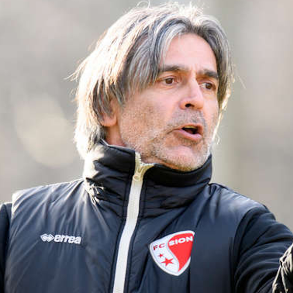 Maurizio Jacobacci will dem FCL ein Bein stellen