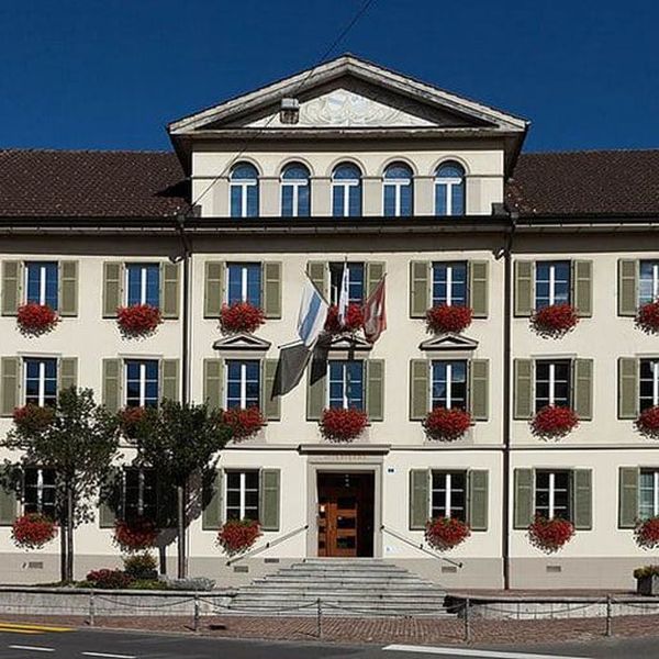 Knall im Schulhaus Unterägeri: Rektor per sofort weg