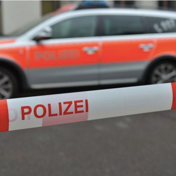 Töfffahrer landet nach Unfall im Spital