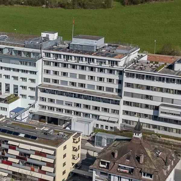 Luzern: Klinik St. Anna hat mit Technik zu kämpfen