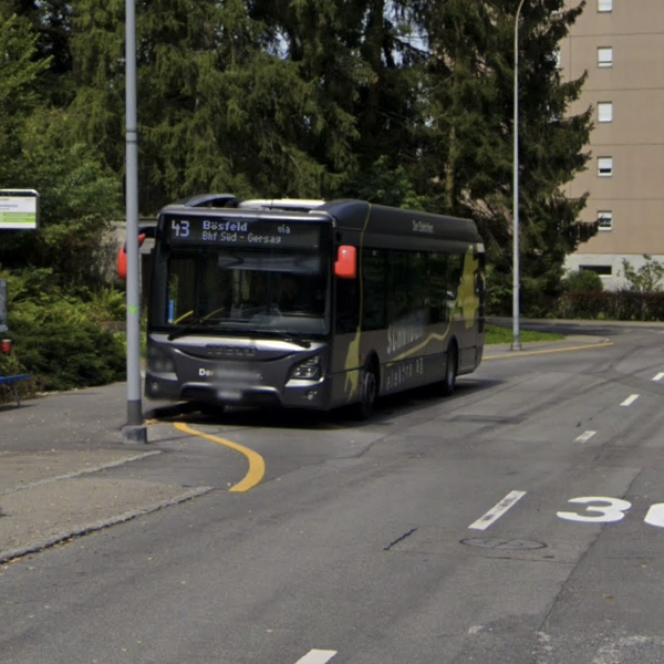 Wegen Baustellen werden hier bald Strassen gesperrt