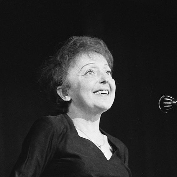 Édith Piaf inspiriert Luzerner André David Winter zu neuem Buch