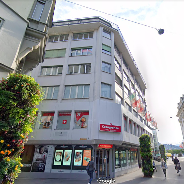 Am Grendel in Luzern verschwinden sieben Wohnungen