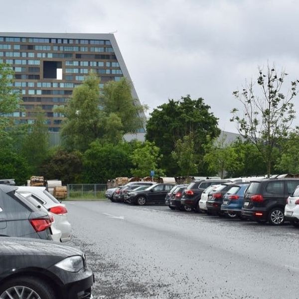 Streit um Standort des neuen Zuger Hallenbads geht los