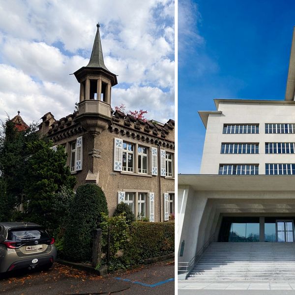 Drei Geheimtipps für deine nächste Fototour durch Luzern