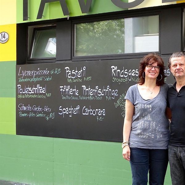 Luzerner Quartierrestaurant sucht nach 16 Jahren neue Gastgeber