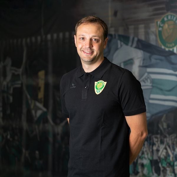 Interne Lösung – SCK stellt neuen Sportchef vor