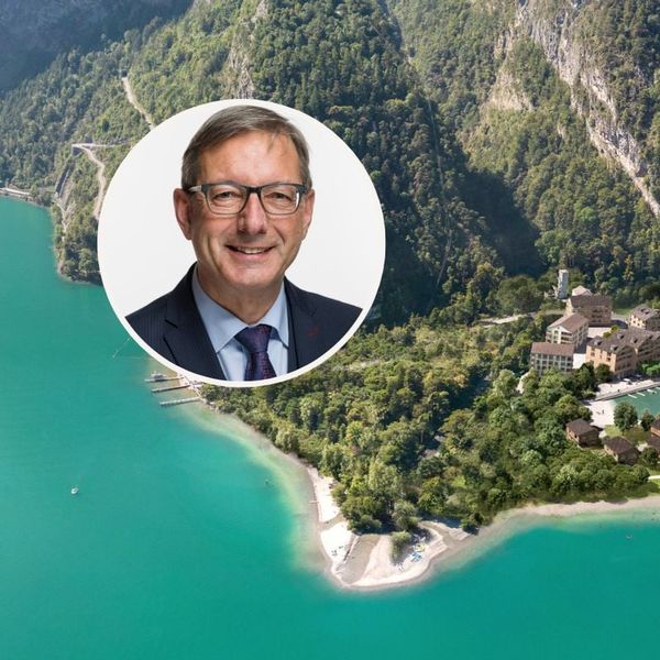 «Idiotisch»: Urner Ständerat tadelt Zuger Politiker