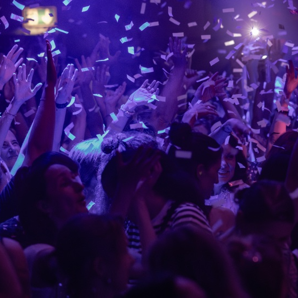 Darum finden Partys in Luzern immer früher statt