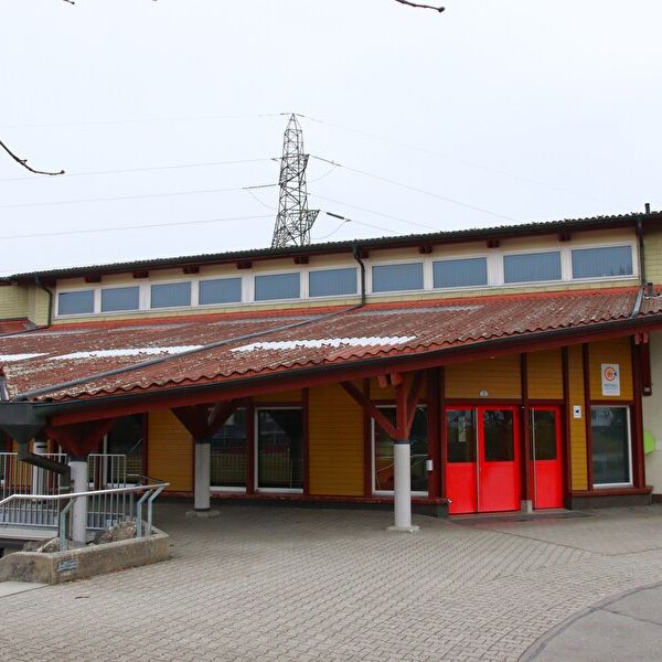 Diese Luzerner Sport- und Eventhalle muss saniert werden