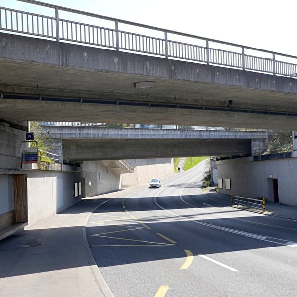 Diese Luzerner Strassen sind bis Ende Jahr eingeschränkt