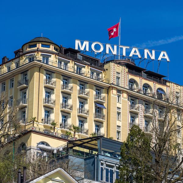 Deswegen unterstützt Luzern die Hotelfachschule