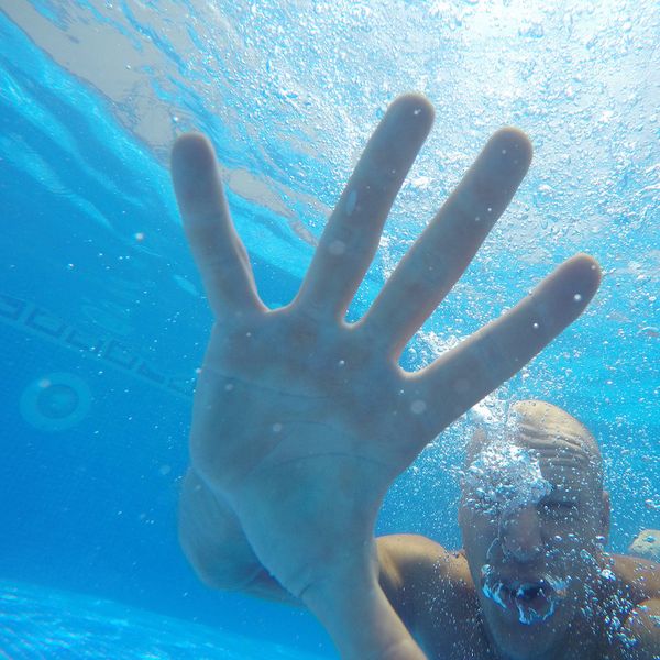 Unterwasserkameras im Ägeribad: Was ist legitim?