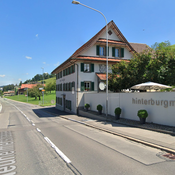 Neuheim: Edlibachstrasse kriegt neuen Belag und Veloweg