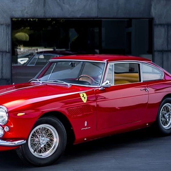 Veruntreute Luxuskarossen? «Ferrari-König» vor Gericht
