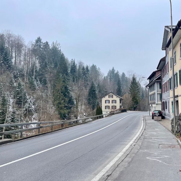 Kanton will Hauptstrasse anpassen – doch es gibt Bedenken