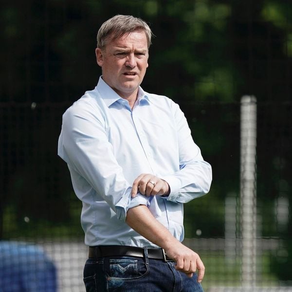 Knall beim FCL: Präsident Stefan Wolf verlässt den Verein