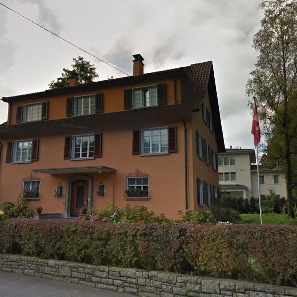Luzern: Hotel Beau Séjour expandiert in die Villa Maria
