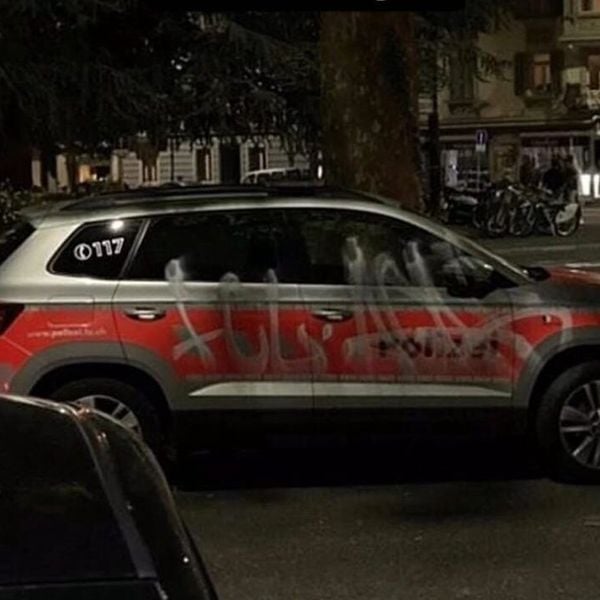 Luzerner Kulturhäuser veranstalten Partys gegen Polizei