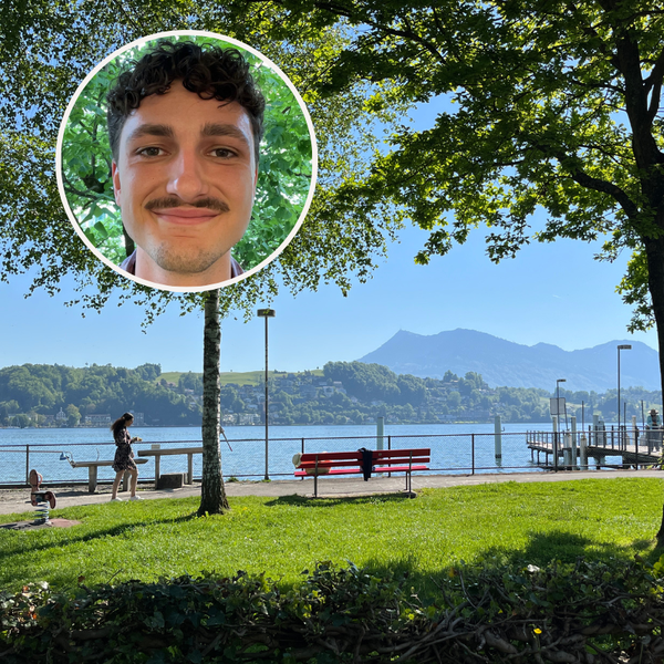 Sollen das etwa die hässlichsten Orte von Luzern sein?