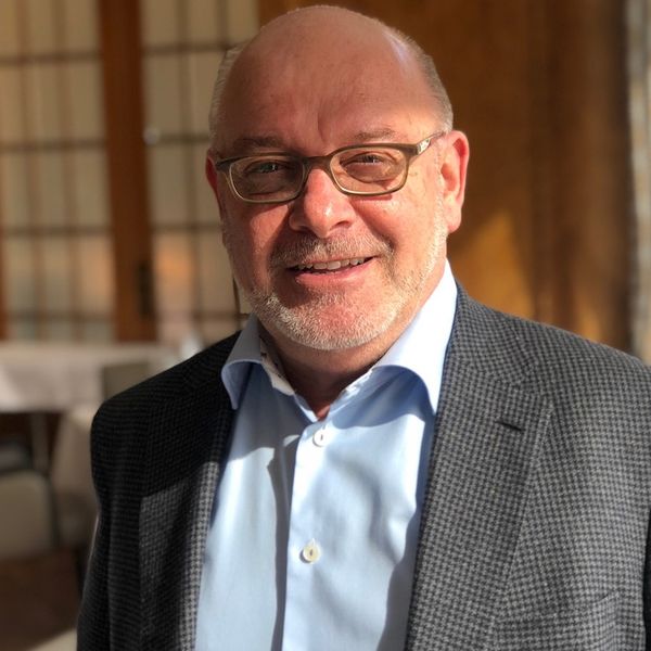 «Man muss doch das Füdle haben, anderen ein Kränzlein zu winden!»