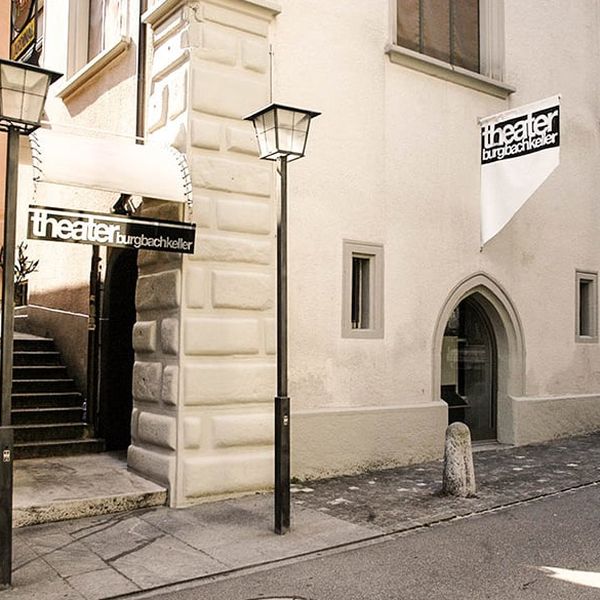 Theaterleiterinnen im Burgbachkeller treten zurück