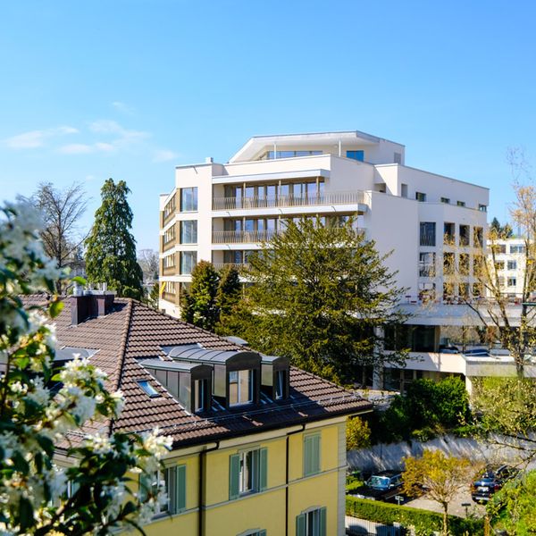 Alterswohnungen: Stadt Luzern soll «vorwärtsmachen»