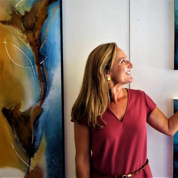 Visuelle Orgien beim Atelier-Hopping