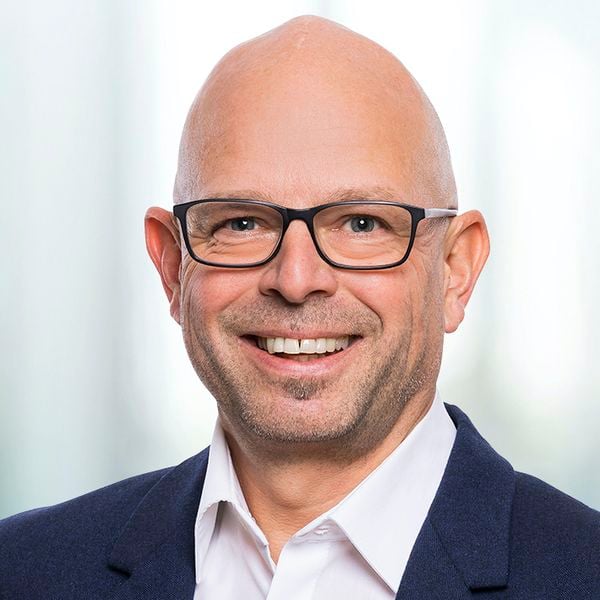 Dieser FDP-Politiker rückt in den Kantonsrat nach